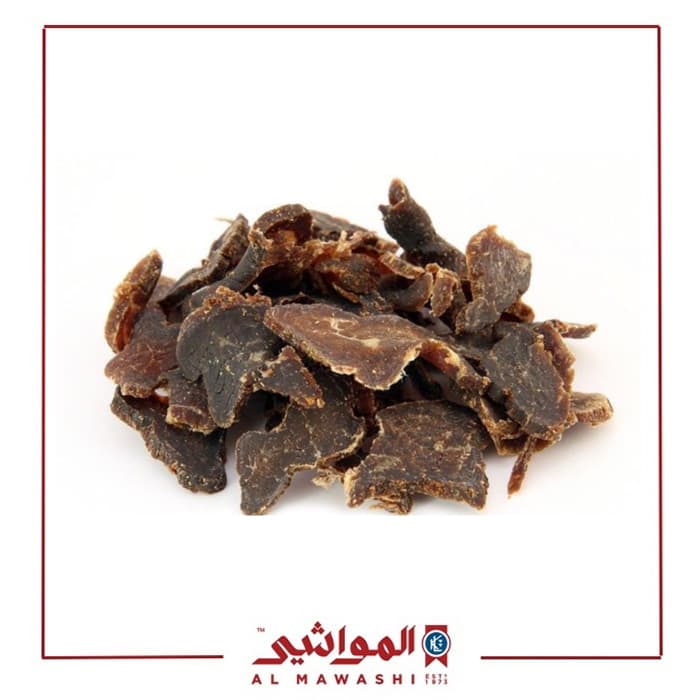 Al Mawashi Jagveld Beef Biltong (40gr)