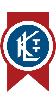 Single logo